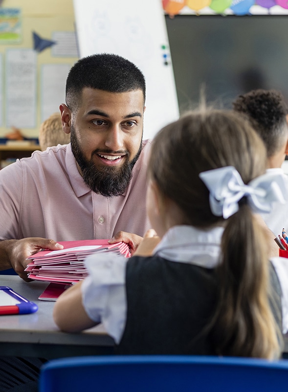 Headteacher Recruitment