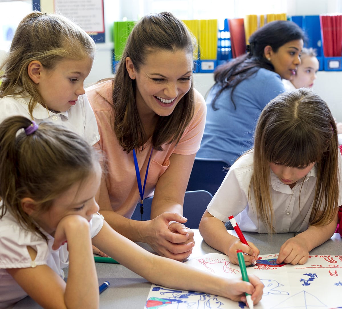 Eamont Education - helping leaders