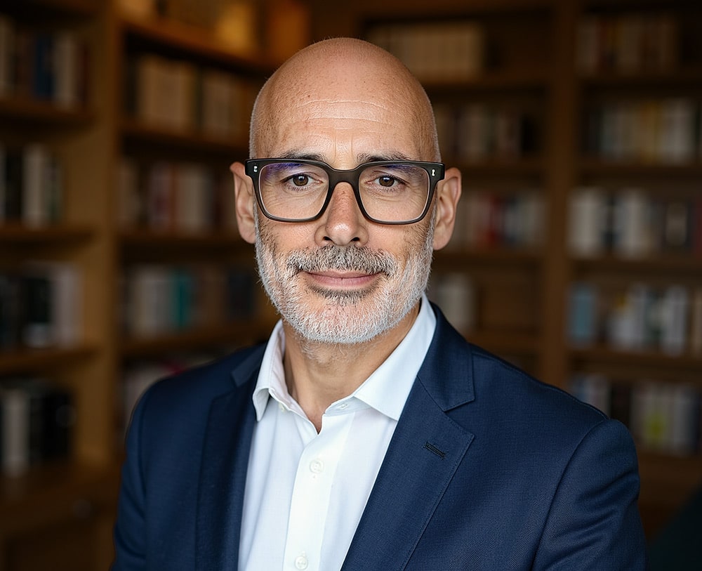 Meet Calum – Trusted Education Consultant & School Improvement Specialist.