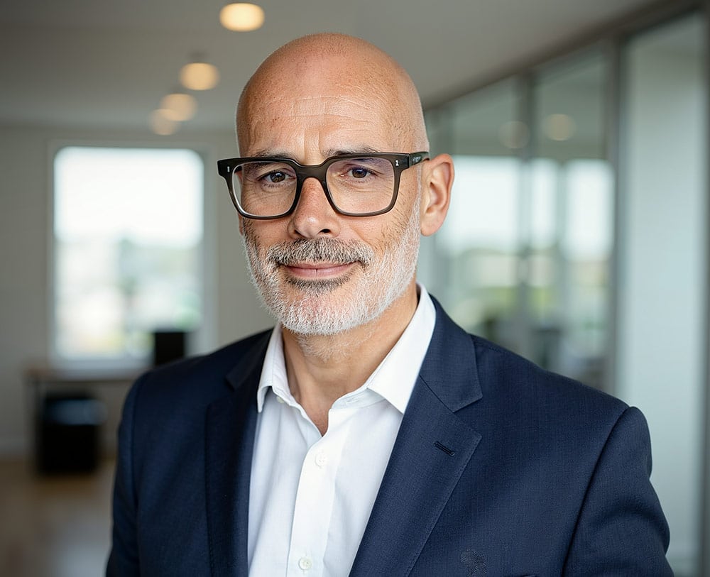 Calum Campbell - Eamont Education